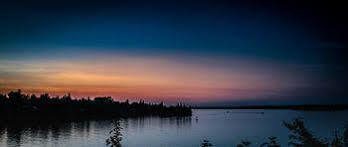 Dam-en-terre Alma