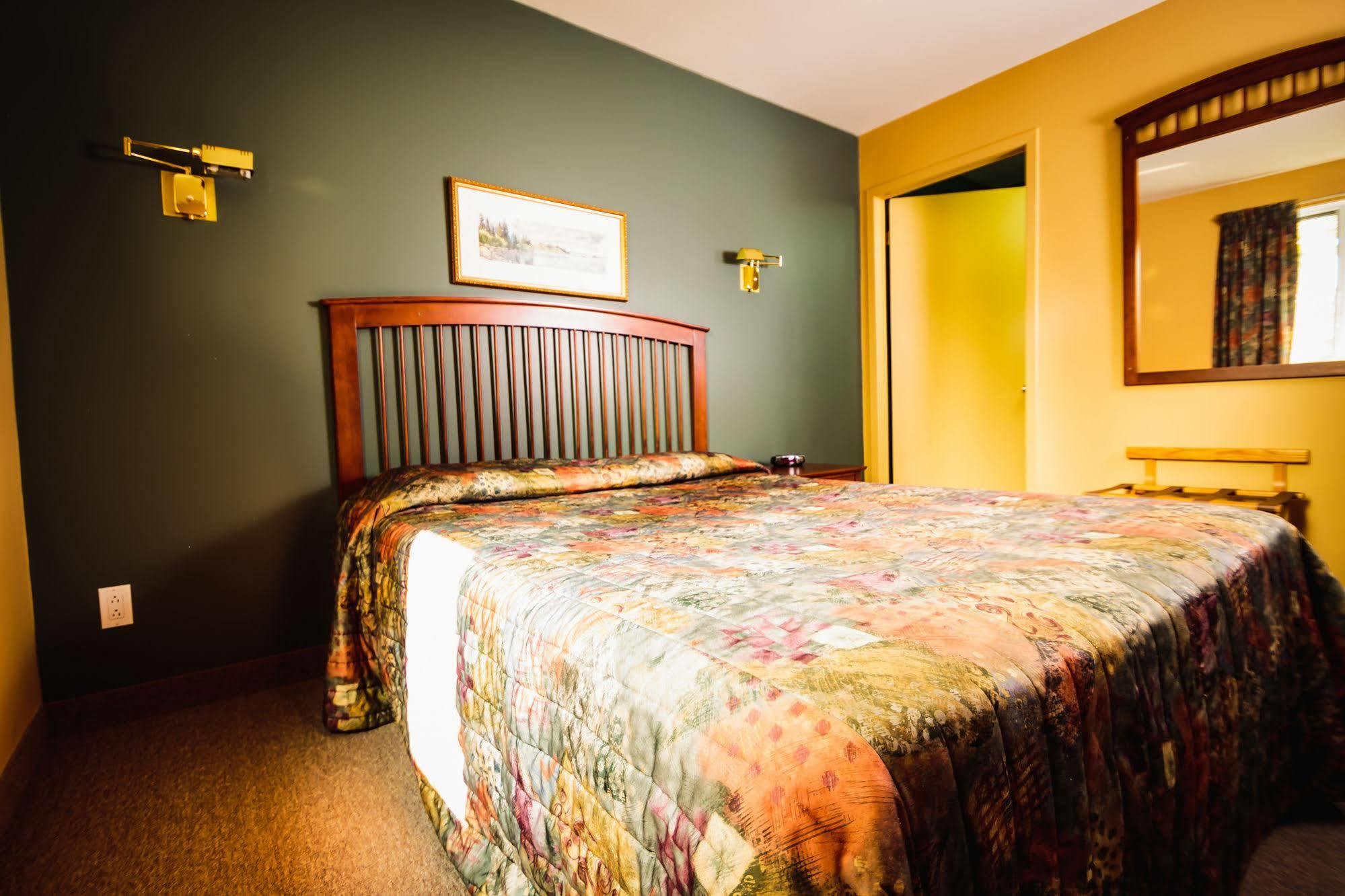 Dam-en-terre Village de vacances 3*
